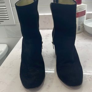 OUÍGAL MOON BOOTIES